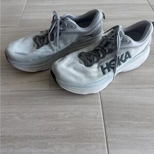 Hoka Bondi 8 Men’s Shoes
